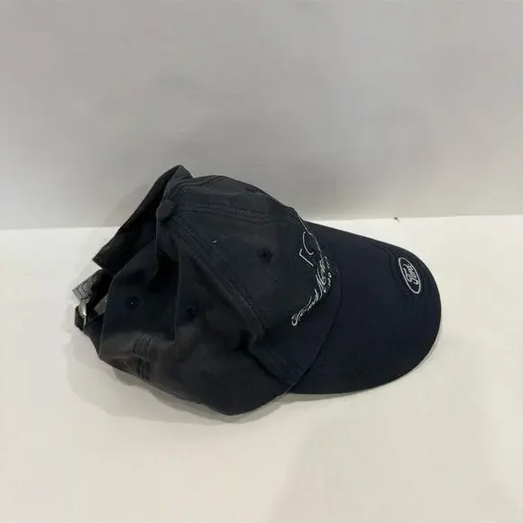 Ford Motor Company 100 Years Vintage Strap back Hat Collectible 2003 - Picture 5 of 7